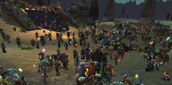 魔兽世界怀旧服潜行者的交易怎么做_魔兽世界怀旧服潜行者的交易完成攻略