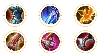 王者荣耀S28黄忠怎么出装