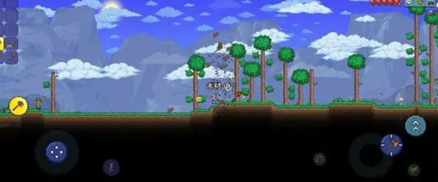 泰拉瑞亚蘑菇套怎么获得 泰拉瑞亚蘑菇套怎么获得