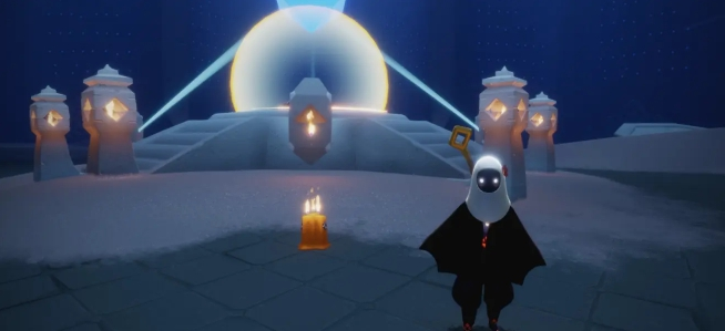 光遇季节蜡烛12月3日位置在哪_季节蜡烛12月3日位置一览 光遇季节蜡烛12月3日位置在哪_季节蜡烛12月3日位置一览