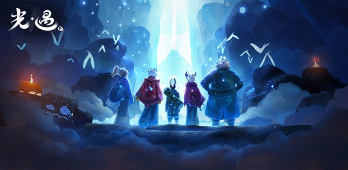 光遇12月8日大蜡烛在哪_12月8日大蜡烛位置介绍 光遇12月8日大蜡烛在哪_12月8日大蜡烛位置介绍