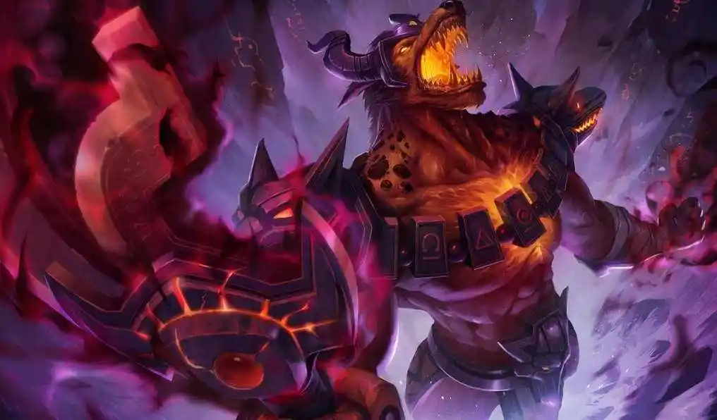 英雄联盟S12狗头天赋怎么加点 英雄联盟S12狗头天赋怎么加点