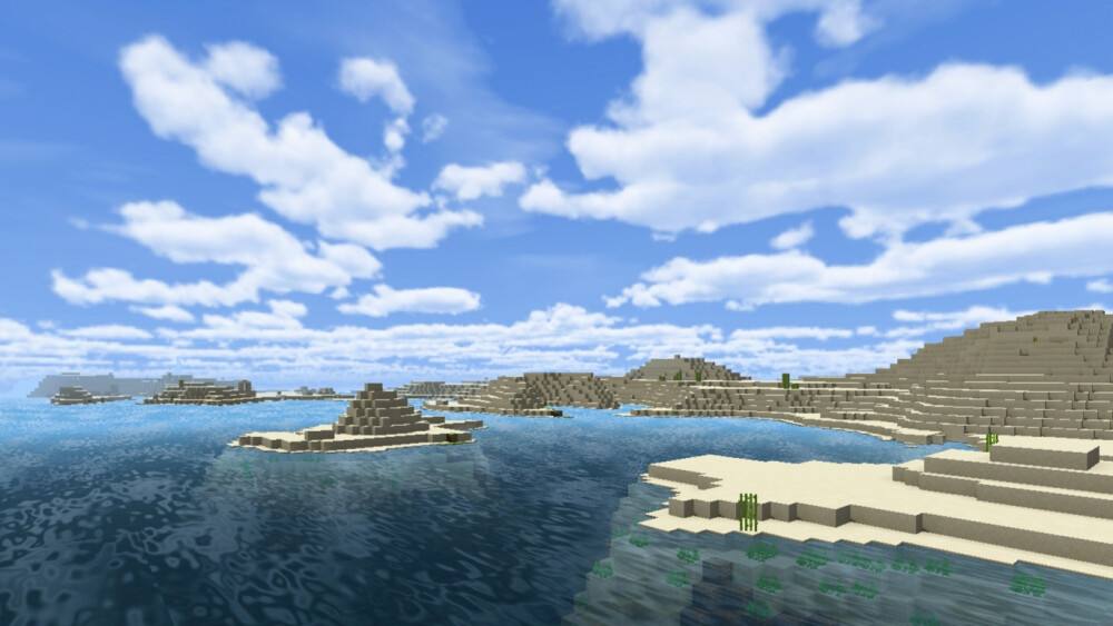 最富种子推荐 我的世界最富的生存种子有哪些