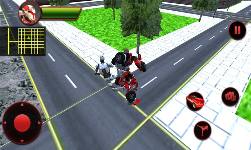 机器人英雄城生存战破解操作方法介绍_机器人英雄城生存战破解 机器人英雄城生存战破解操作方法介绍_机器人英雄城生存战破解