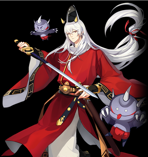 云梦四时歌钟馗好用吗_云梦四时歌钟馗技能介绍 云梦四时歌钟馗好用吗_云梦四时歌钟馗技能介绍