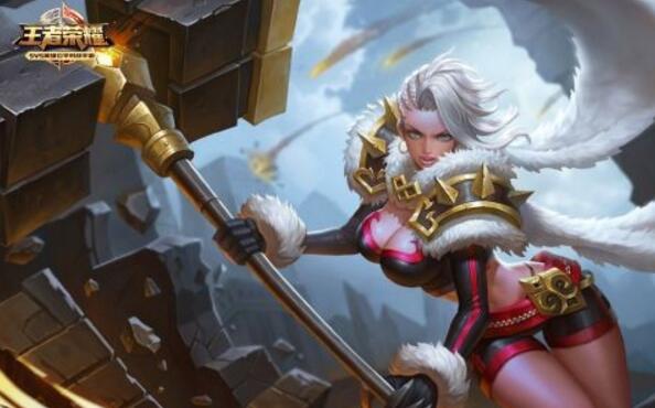 王者荣耀12.13新版本有哪些英雄被改动_盛世长安版本哪些英雄被加强削弱