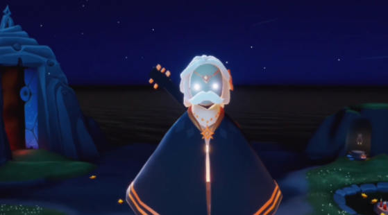 光遇11月19日复刻吉他先祖需要多少蜡烛_吉他先祖兑换奖励外观一览 光遇11月19日复刻吉他先祖需要多少蜡烛_吉他先祖兑换奖励外观一览