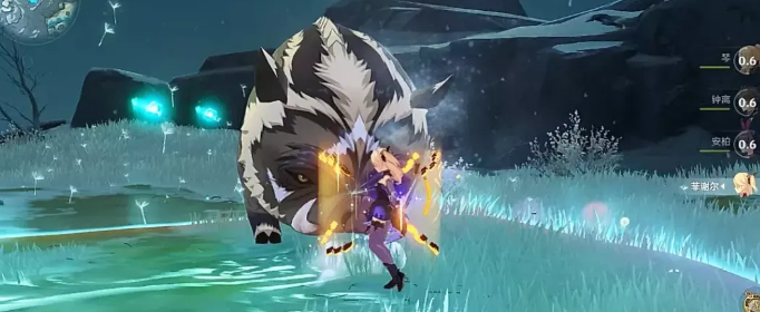 原神山中之地碎片在哪里_山中之地碎片位置介绍 原神山中之地碎片在哪里_山中之地碎片位置介绍