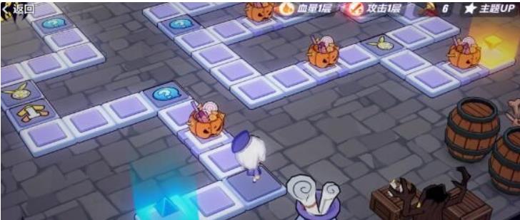 崩坏3学院长的印章怎么得_崩坏3学院长的印章获取攻略 崩坏3学院长的印章怎么得_崩坏3学院长的印章获取攻略