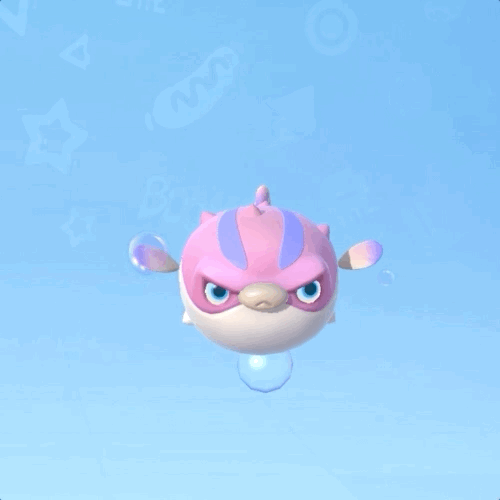 《香肠派对》海底宝藏道具库皮肤分享 海底宝藏道具库皮肤怎么样