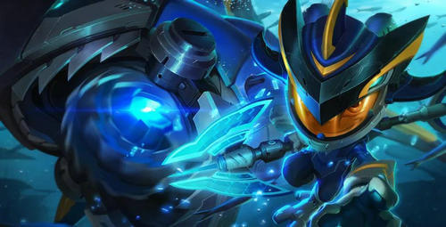 云顶之弈10.16奥德赛四海盗船长搭配攻略