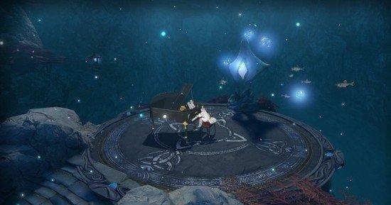 天谕手游梦中的宝藏任务怎么完成_梦中的宝藏任务完成攻略 天谕手游梦中的宝藏任务怎么完成_梦中的宝藏任务完成攻略