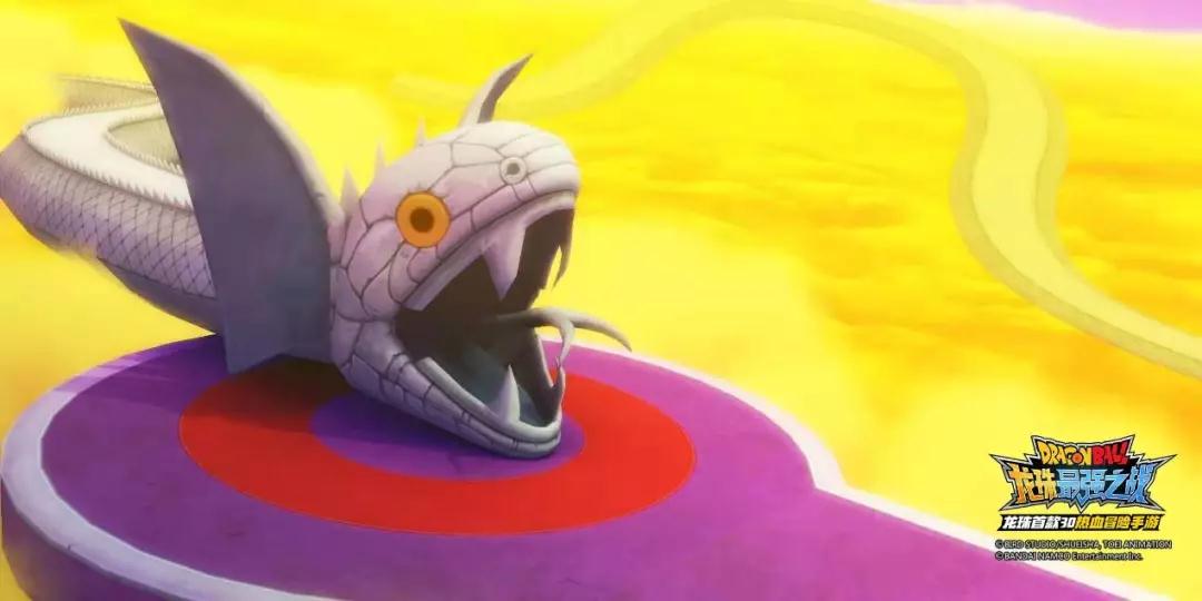 龙珠最强之战蛇姬侍从副本怎么打_龙珠最强之战蛇姬侍从副本全五关打法攻略 龙珠最强之战蛇姬侍从副本怎么打_龙珠最强之战蛇姬侍从副本全五关打法攻略