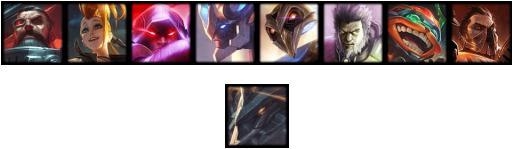 云顶之弈10.16海盗枪阵容怎么玩_10.16海盗枪阵容玩法攻略