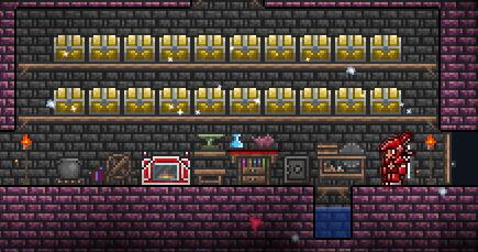 泰拉瑞亚闪耀根怎么得_闪耀根获得方法 泰拉瑞亚闪耀根怎么得_闪耀根获得方法