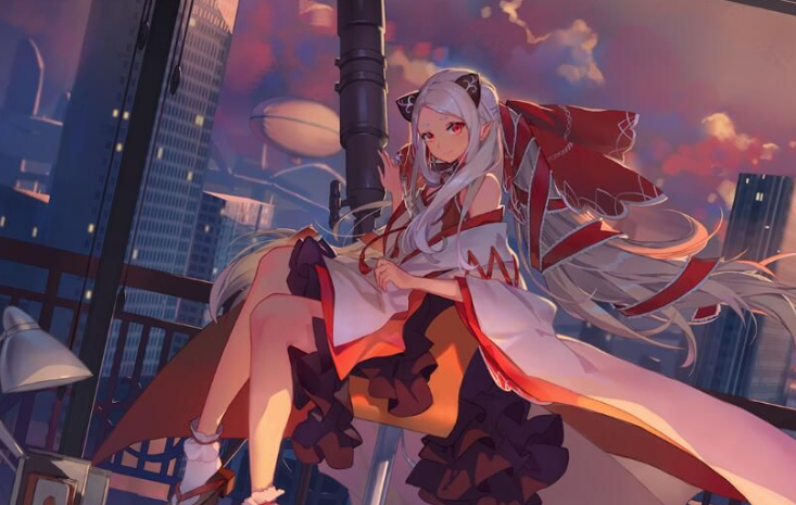 永远的7日之都希罗线三结局怎么选 永远的7日之都希罗线三结局怎么选