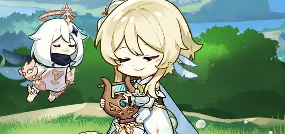 安娜冒险记成就获取攻略 原神安娜冒险记成就获取攻略