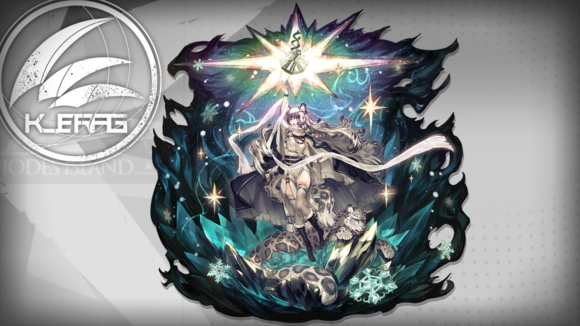 明日方舟初雪好用吗_明日方舟初雪值得培养吗