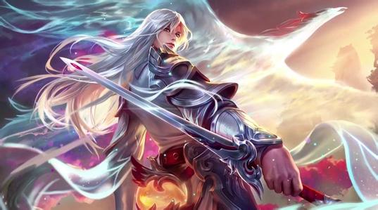 王者荣耀李白s11出装攻略_剑仙李白打野六神装推荐 王者荣耀李白s11出装攻略_剑仙李白打野六神装推荐