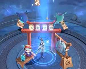 王者荣耀王者好物回城特效怎么获得_王者荣耀王者好物回城特效获得攻略 王者荣耀王者好物回城特效怎么获得_王者荣耀王者好物回城特效获得攻略