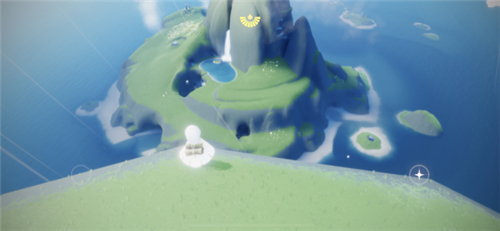 光遇圣岛季向导先祖在哪里_圣岛季向导先祖位置介绍 光遇圣岛季向导先祖在哪里_圣岛季向导先祖位置介绍