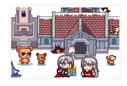 伊洛纳占卜师在哪_伊洛纳占卜师位置一览