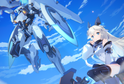 重装战姬氪金怎么玩_重装战姬氪金玩法攻略 重装战姬氪金怎么玩_重装战姬氪金玩法攻略