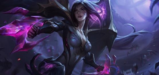 lol2020无限火力卡莎怎么玩_2020无限火力卡莎玩法攻略 lol2020无限火力卡莎怎么玩_2020无限火力卡莎玩法攻略