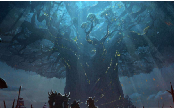 魔兽世界8.0阿拉希无法开启怎么办_魔兽世界8.0阿拉希怎么开启 魔兽世界8.0阿拉希无法开启怎么办_魔兽世界8.0阿拉希怎么开启