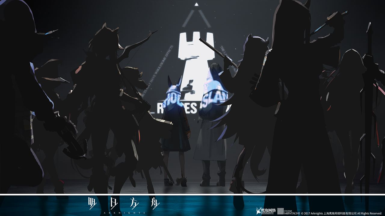 明日方舟低星基建干员练什么好_明日方舟低星基建干员培养推荐