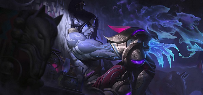 英雄联盟S12塞拉斯怎么出装 英雄联盟S12塞拉斯出装顺序