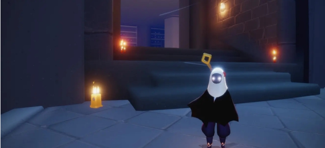 光遇季节蜡烛12月3日位置在哪_季节蜡烛12月3日位置一览 光遇季节蜡烛12月3日位置在哪_季节蜡烛12月3日位置一览