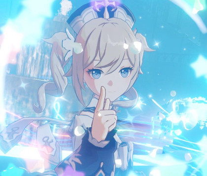 原神芭芭拉技能介绍 原神芭芭拉技能介绍