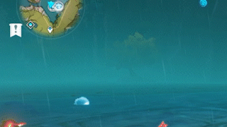 《原神手游》纯水之愿boss怎么打 纯水之愿纯水精灵打法介绍