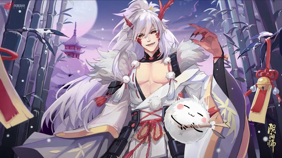阴阳师於菊虫带什么御魂
