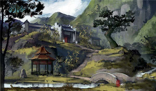 河洛群侠传玄铁在哪_河洛群侠传玄铁位置介绍 河洛群侠传玄铁在哪_河洛群侠传玄铁位置介绍