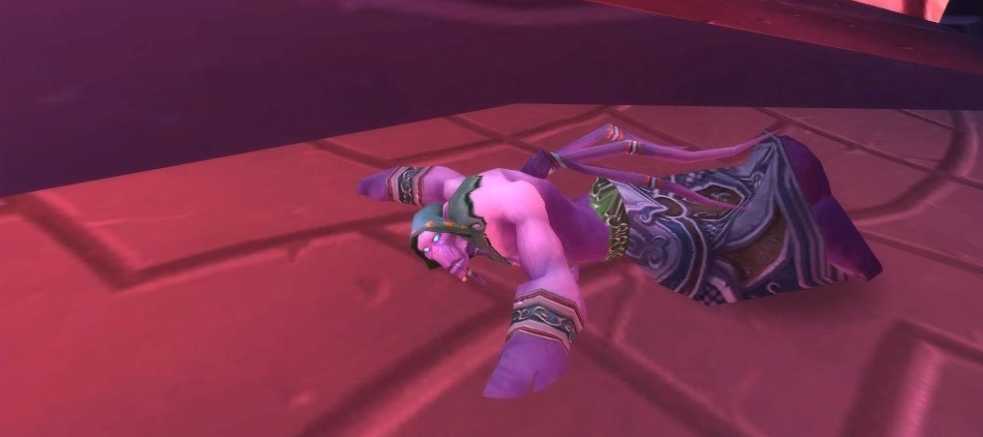 魔兽世界黑暗神殿开门任务怎么做-黑暗神殿开门任务完成攻略 魔兽世界黑暗神殿开门任务完成攻略