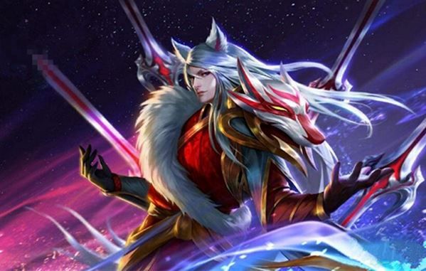 王者荣耀s9赛季皮肤奖励_超高人气李白酒仙王皮肤 王者荣耀s9赛季皮肤奖励_超高人气李白酒仙王皮肤