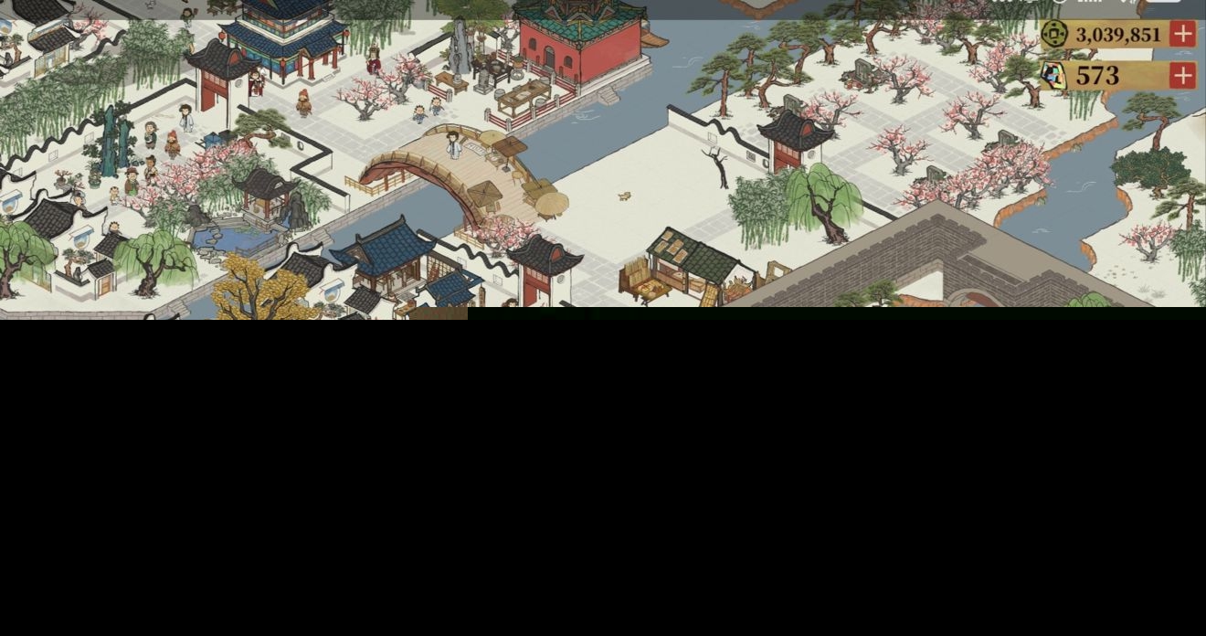 江南百景图鬼门关放哪里好_鬼门关放置建议