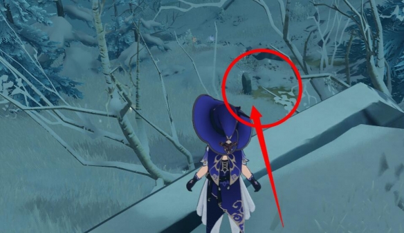 原神雪山三个匣子位置在哪里_雪山三个匣子位置分享