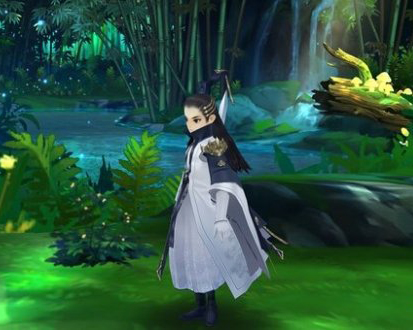 剑网3指尖江湖纯阳技能怎么样_剑网3指尖江湖纯阳技能详解