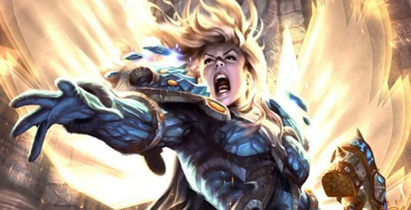 平民搭配内容推荐 炉石传说平民圣骑士卡组怎么搭配