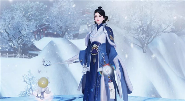 楚留香手游妙手塑雪活动怎么玩_妙手塑雪活动玩法介绍 楚留香手游妙手塑雪活动怎么玩_妙手塑雪活动玩法介绍