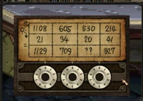 DNF奥康奈尔的房间线索在哪_奥康奈尔的房间线索组合攻略