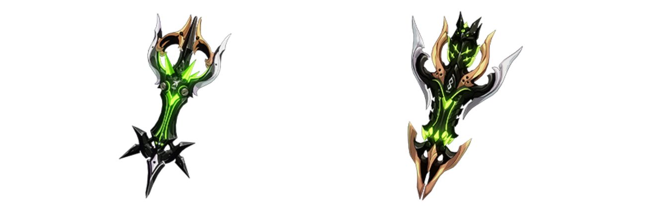 崩坏3往世的蛇影死之衣怎么样-梅比乌斯专武往世的蛇影介绍 崩坏3往世的蛇影死之衣怎么样