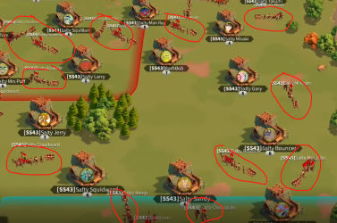 《万国觉醒》钻石怎么刷 无限钻石技巧