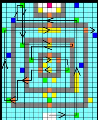 pokemmo切锋道馆怎么过_pokemmo切锋道馆打法攻略