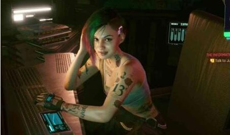 赛博朋克2077为什么不能攻略朱迪_可攻略角色性别要求介绍 赛博朋克2077为什么不能攻略朱迪_可攻略角色性别要求介绍