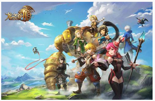 龙之谷2手游弓箭手怎么加点_龙之谷2手游弓箭手加点攻略