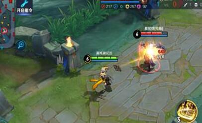 王者荣耀张良改版重做预览_王者荣耀张良重做后技能效果 王者荣耀张良改版重做预览_王者荣耀张良重做后技能效果